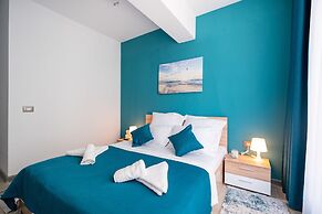 PROMENADA Alezzi Apartments