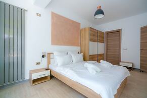 PROMENADA Alezzi Apartments