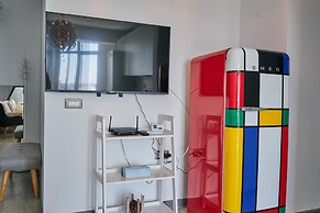 PROMENADA Alezzi Apartments