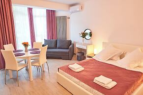 PROMENADA Alezzi Apartments