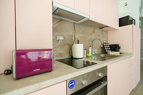 PROMENADA Alezzi Apartments