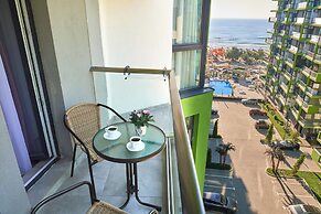 PROMENADA Alezzi Apartments