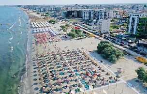 PROMENADA Alezzi Apartments