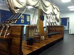 PROMENADA Alezzi Apartments