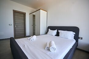 PROMENADA Alezzi Apartments