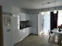 PROMENADA Alezzi Apartments