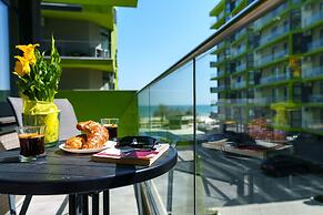 PROMENADA Alezzi Apartments