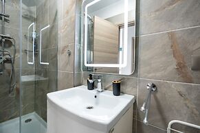 PROMENADA Alezzi Apartments