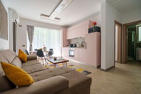 PROMENADA Alezzi Apartments