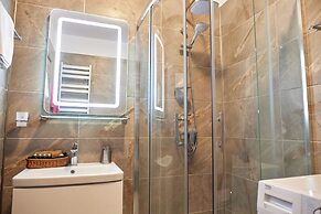 PROMENADA Alezzi Apartments