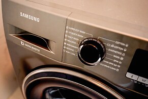 PROMENADA Alezzi Apartments