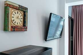 PROMENADA Alezzi Apartments