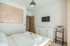 PROMENADA Alezzi Apartments