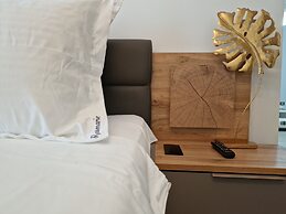 PROMENADA Alezzi Apartments