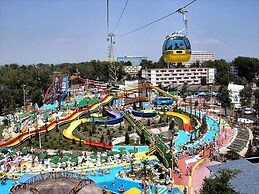 PROMENADA Alezzi Apartments