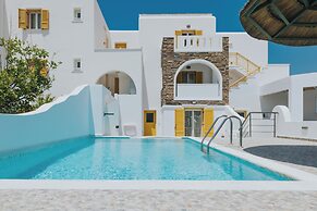 Aegean Palace