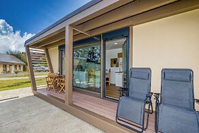 Riverside Suite Mare Private Beach