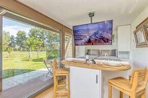 Riverside Suite Mare Private Beach