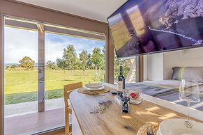 Riverside Suite Mare Private Beach