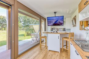 Riverside Suite Mare Private Beach