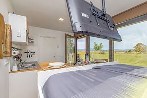 Riverside Suite Mare Private Beach