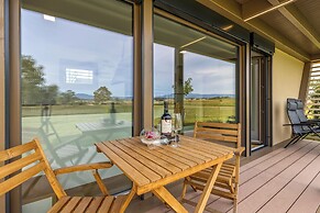 Riverside Suite Mare Private Beach