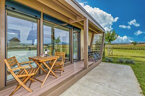 Riverside Suite Mare Private Beach