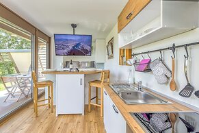 Riverside Suite Mare Private Beach