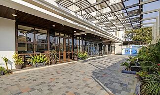 Treebo Premium Median Inn