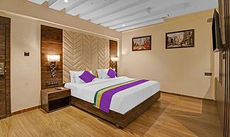 Treebo Premium Median Inn