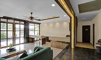 Treebo Premium Median Inn