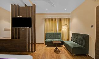 Treebo Premium Median Inn