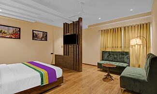 Treebo Premium Median Inn