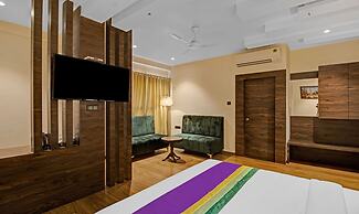 Treebo Premium Median Inn