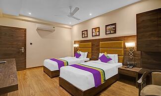 Treebo Premium Median Inn