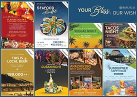 Bliss Hoi An Beach Resort & Wellness