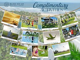 Bliss Hoi An Beach Resort & Wellness