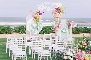 Bliss Hoi An Beach Resort & Wellness