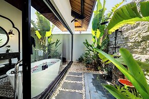 Bliss Hoi An Beach Resort & Wellness