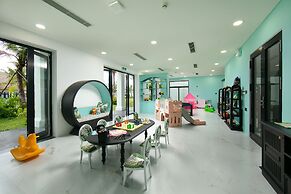 Bliss Hoi An Beach Resort & Wellness