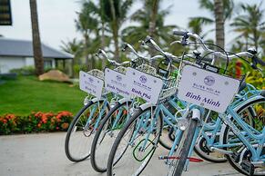 Bliss Hoi An Beach Resort & Wellness