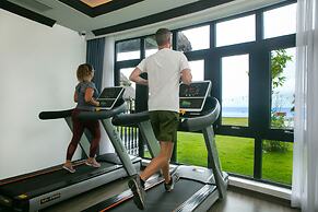 Bliss Hoi An Beach Resort & Wellness