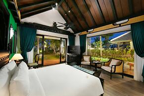 Bliss Hoi An Beach Resort & Wellness