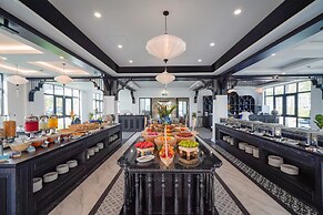 Bliss Hoi An Beach Resort & Wellness