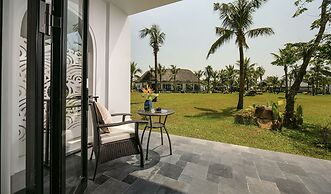Bliss Hoi An Beach Resort & Wellness