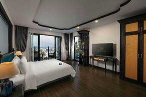 Bliss Hoi An Beach Resort & Wellness