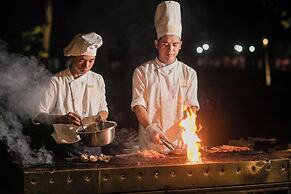 Bliss Hoi An Beach Resort & Wellness