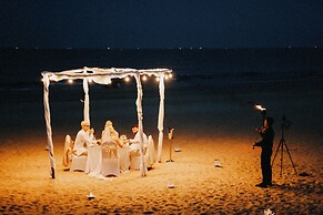 Bliss Hoi An Beach Resort & Wellness