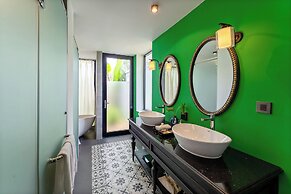 Bliss Hoi An Beach Resort & Wellness