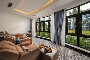 Bliss Hoi An Beach Resort & Wellness